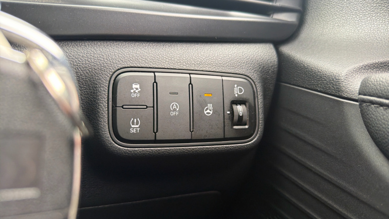 Hyundai i20 1.0T GDi 48V MHD Premium 5dr Petrol Hatchback